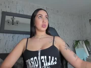 Scarlett_Buttock June 04, 2026 Chaturbate stream image