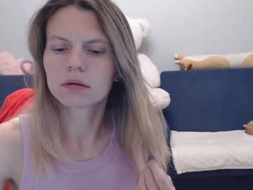 Shy_Moony June 04, 2026 Chaturbate stream image