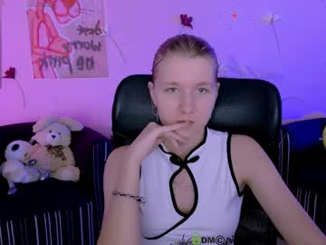 Tender_Amelia June 04, 2026 Chaturbate stream image