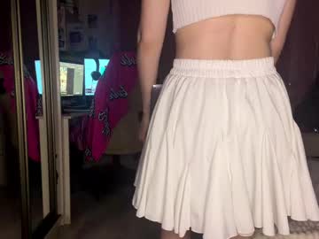 Winifredfeuerstein June 04, 2026 Chaturbate stream image