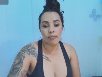 Ashley_Joyx_ June 04, 2026 Chaturbate stream image