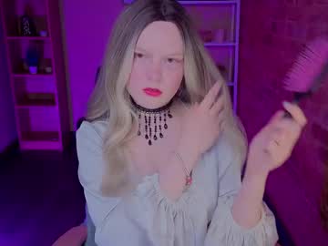 _Dreamlunaa_ June 04, 2026 Chaturbate stream image