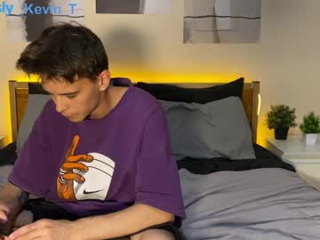 Kevin_Do0 June 04, 2026 Chaturbate stream image