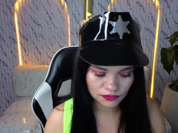 Luna_Benz_Tx June 04, 2026 Chaturbate stream image