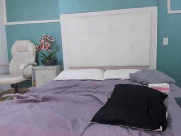 Scarlet_Esposito52 June 04, 2026 Chaturbate stream image