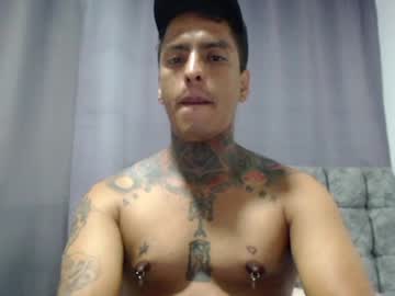 Vicctorzc June 04, 2026 Chaturbate stream image