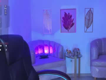 Zharaa_Fox June 04, 2026 Chaturbate stream image