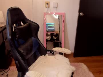 Eileenford June 04, 2026 Chaturbate stream image
