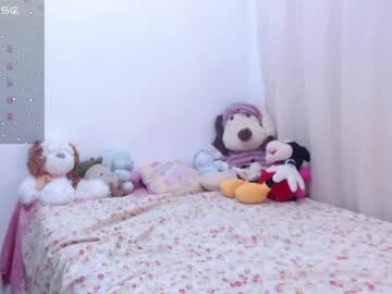 Jadeharris1 June 04, 2026 Chaturbate stream image