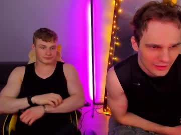 Kurt_Hanssen June 04, 2026 Chaturbate stream image