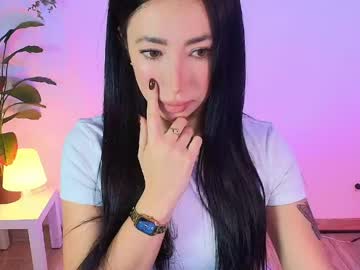 Lily_Evans_ June 04, 2026 Chaturbate stream image