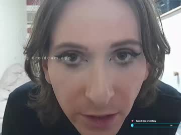 Tellmeonething June 04, 2026 Chaturbate stream image