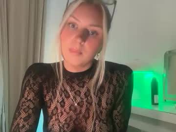 Vanessarae_ June 04, 2026 Chaturbate stream image