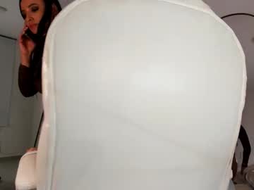 Alexa_Tobar June 05, 2026 Chaturbate stream image