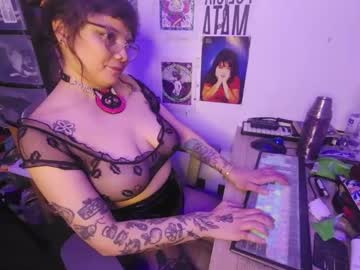 Estivalia June 05, 2026 Chaturbate stream image