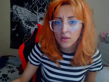 Heavenlycreature June 05, 2026 Chaturbate stream image