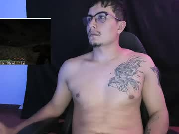 Honter20 June 05, 2026 Chaturbate stream image