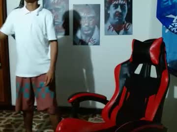 Hot__Mechanic June 05, 2026 Chaturbate stream image