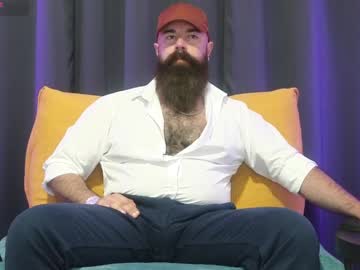 Meaty_Roll June 05, 2026 Chaturbate stream image