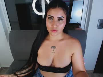 Megan_Weetlux June 05, 2026 Chaturbate stream image