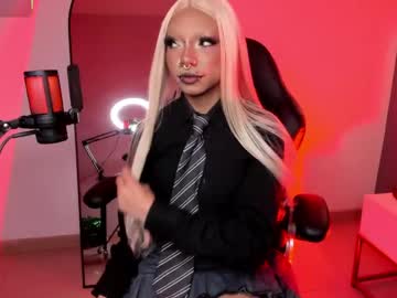 Naff_Eratu June 05, 2026 Chaturbate stream image