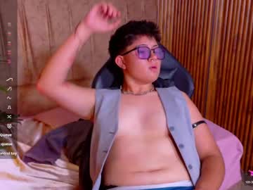 Nevolo_Tay June 05, 2026 Chaturbate stream image