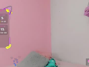 Rubi_Angels_ June 05, 2026 Chaturbate stream image