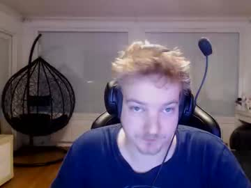 Shyguyz96 June 05, 2026 Chaturbate stream image
