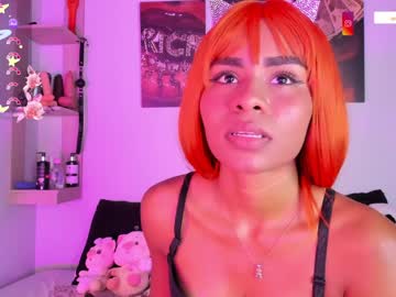 Sunny_Page June 05, 2026 Chaturbate stream image
