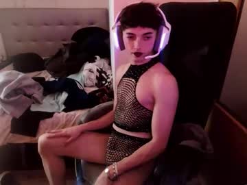 Chloevenommm June 05, 2026 Chaturbate stream image