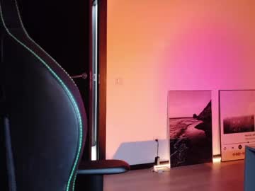 Dead_Girll June 05, 2026 Chaturbate stream image