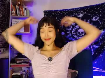 Ela_0 June 05, 2026 Chaturbate stream image