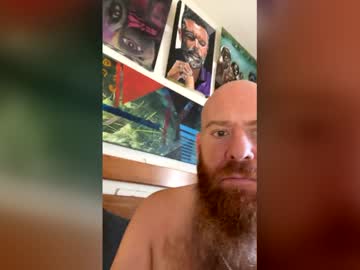 Gingeriginal June 05, 2026 Chaturbate stream image
