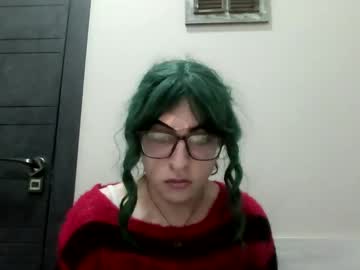 Imacherryvelvet June 05, 2026 Chaturbate stream image
