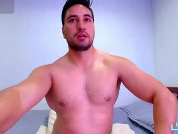 Kal_El_8 June 05, 2026 Chaturbate stream image