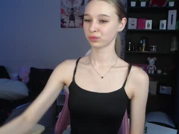 Kitsuneyx June 05, 2026 Chaturbate stream image