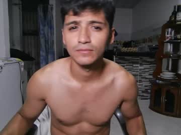 Lucifferr_ June 05, 2026 Chaturbate stream image