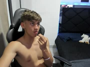 Miguel_Hz June 05, 2026 Chaturbate stream image