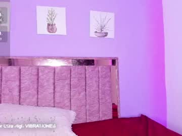 Selene_Cute05 June 05, 2026 Chaturbate stream image