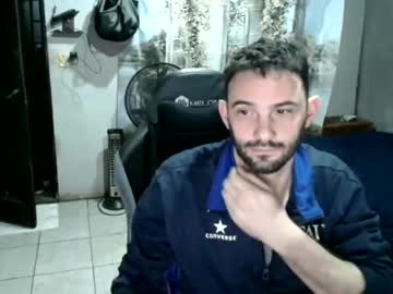 Soquete123 June 05, 2026 Chaturbate stream image