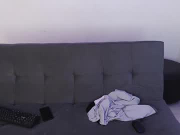 Alphas_Latins June 05, 2026 Chaturbate stream image