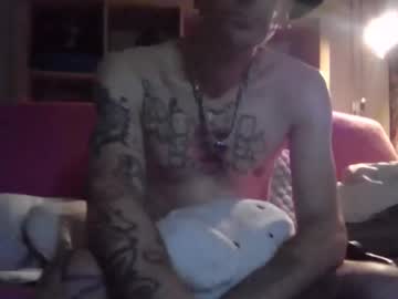 Charlyfunnydead June 05, 2026 Chaturbate stream image