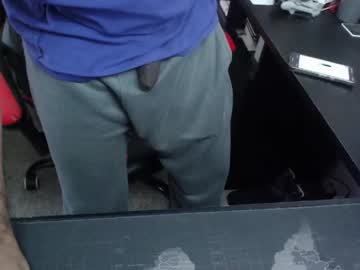 Daddyd3shv2 June 05, 2026 Chaturbate stream image