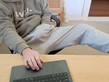 Dudeaus247 June 05, 2026 Chaturbate stream image