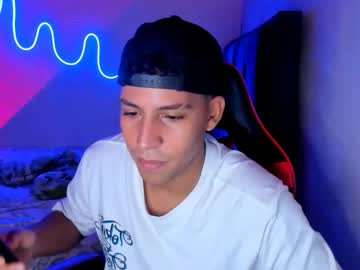Dylan_Yvt June 05, 2026 Chaturbate stream image