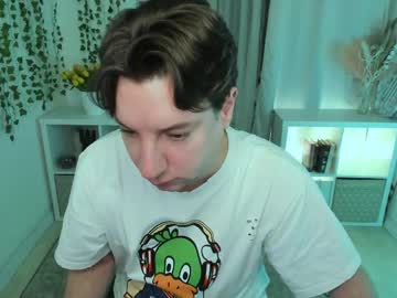 Freddymacjoy June 05, 2026 Chaturbate stream image