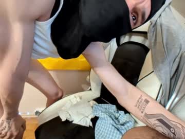 Goodreason June 05, 2026 Chaturbate stream image