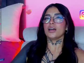 Hinataweed01 June 05, 2026 Chaturbate stream image