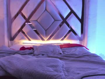 Iris_Magic_ June 05, 2026 Chaturbate stream image
