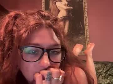 Manicredhead4 June 05, 2026 Chaturbate stream image